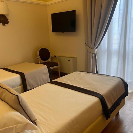 Grand Hotel Vittoria Μοντεκατίνι Τέρμε Εξωτερικό φωτογραφία