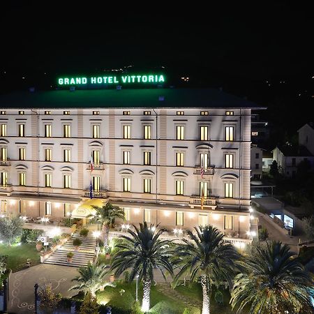 Grand Hotel Vittoria Μοντεκατίνι Τέρμε Εξωτερικό φωτογραφία