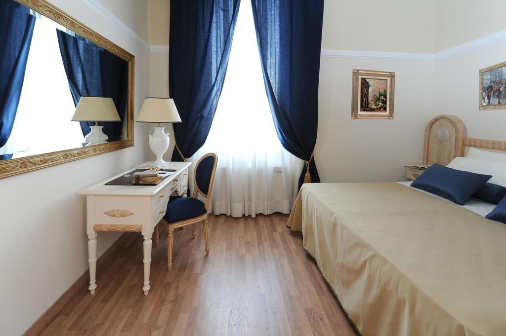 Grand Hotel Vittoria Μοντεκατίνι Τέρμε Εξωτερικό φωτογραφία