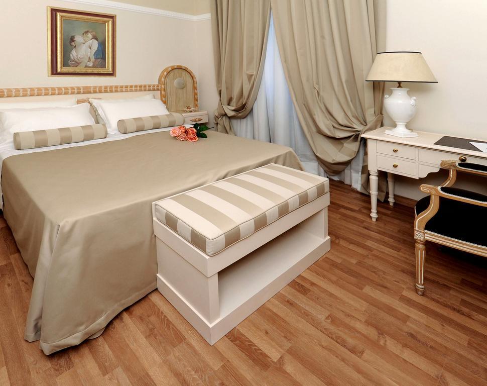 Grand Hotel Vittoria Μοντεκατίνι Τέρμε Εξωτερικό φωτογραφία