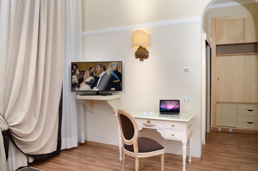 Grand Hotel Vittoria Μοντεκατίνι Τέρμε Εξωτερικό φωτογραφία