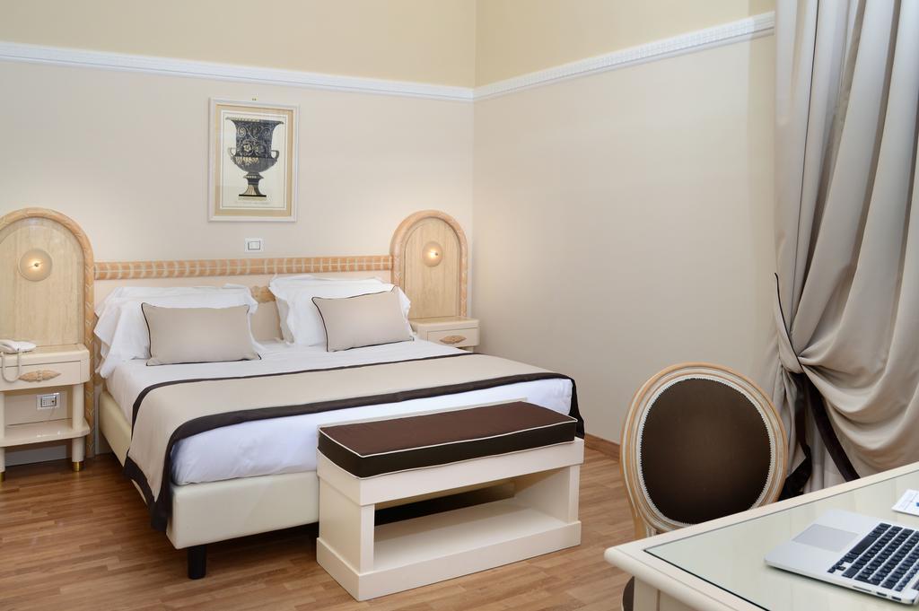 Grand Hotel Vittoria Μοντεκατίνι Τέρμε Εξωτερικό φωτογραφία
