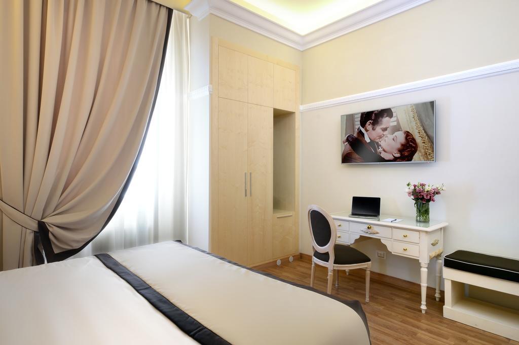 Grand Hotel Vittoria Μοντεκατίνι Τέρμε Εξωτερικό φωτογραφία