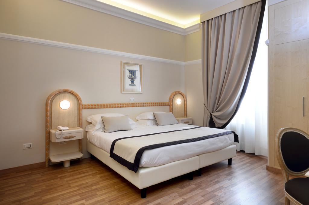 Grand Hotel Vittoria Μοντεκατίνι Τέρμε Εξωτερικό φωτογραφία