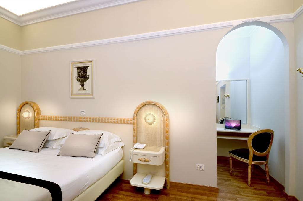 Grand Hotel Vittoria Μοντεκατίνι Τέρμε Εξωτερικό φωτογραφία