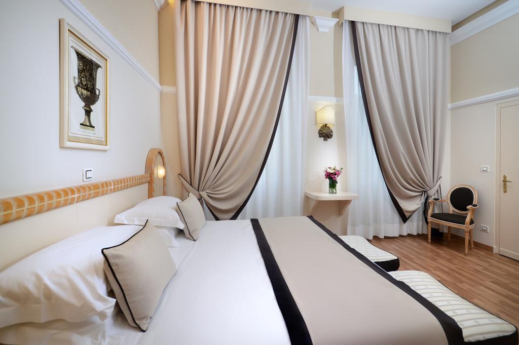 Grand Hotel Vittoria Μοντεκατίνι Τέρμε Εξωτερικό φωτογραφία