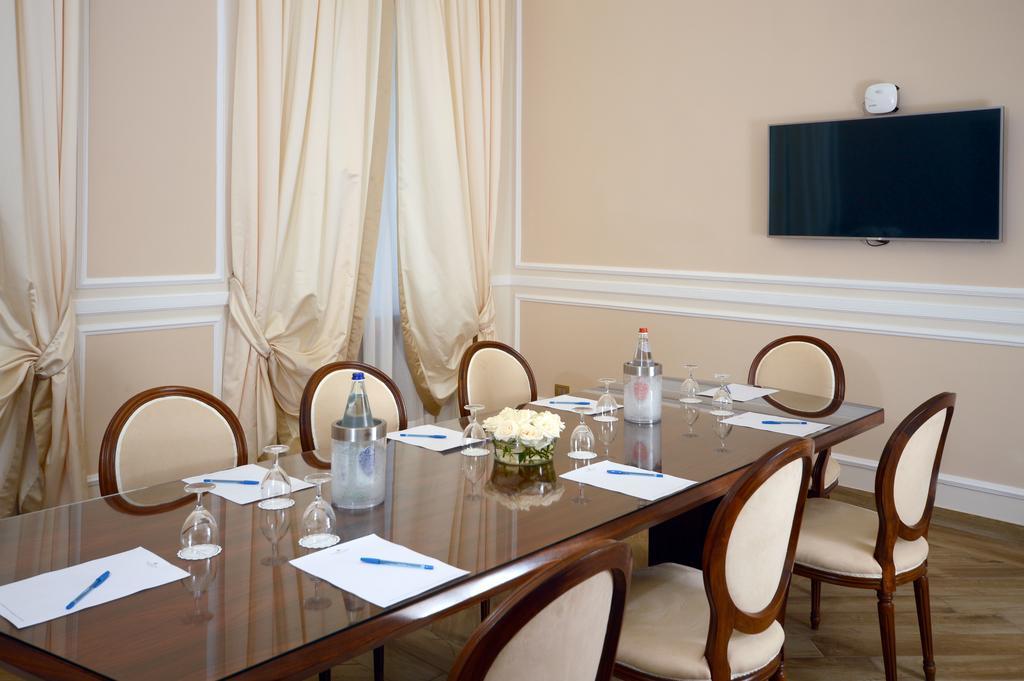 Grand Hotel Vittoria Μοντεκατίνι Τέρμε Εξωτερικό φωτογραφία