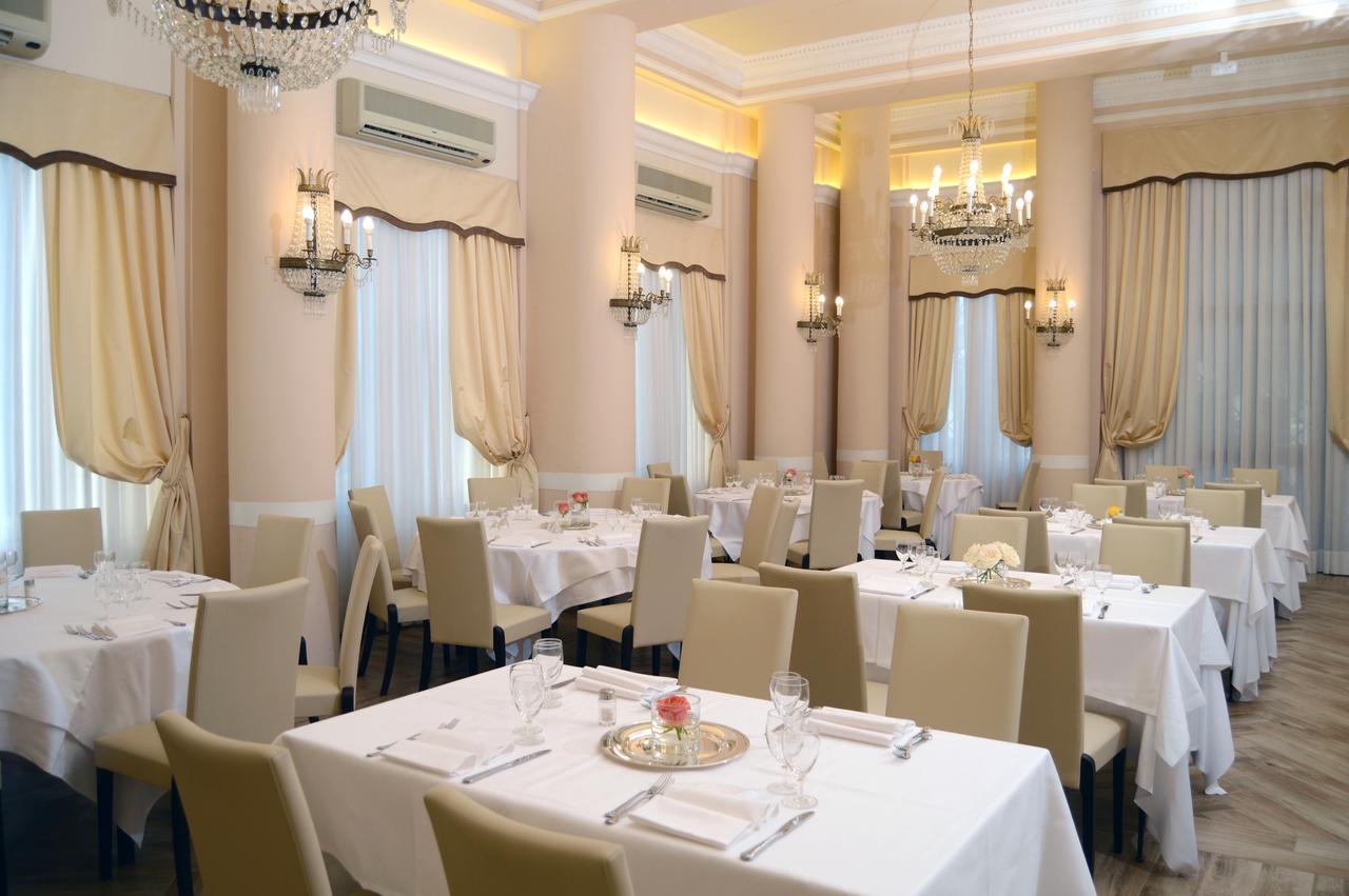 Grand Hotel Vittoria Μοντεκατίνι Τέρμε Εξωτερικό φωτογραφία
