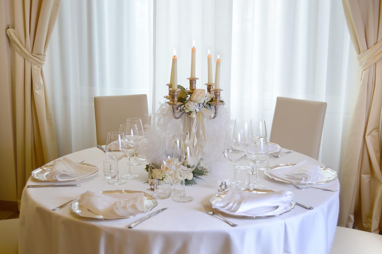 Grand Hotel Vittoria Μοντεκατίνι Τέρμε Εξωτερικό φωτογραφία