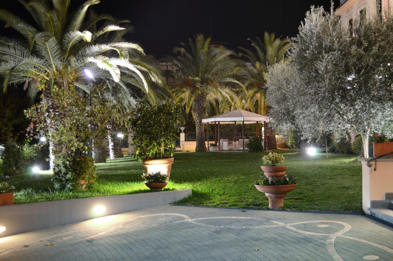 Grand Hotel Vittoria Μοντεκατίνι Τέρμε Εξωτερικό φωτογραφία
