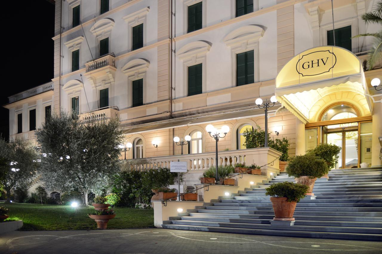 Grand Hotel Vittoria Μοντεκατίνι Τέρμε Εξωτερικό φωτογραφία