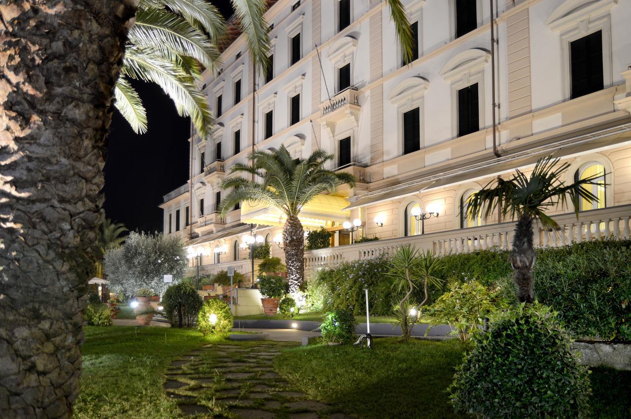 Grand Hotel Vittoria Μοντεκατίνι Τέρμε Εξωτερικό φωτογραφία