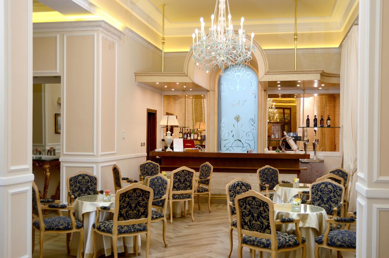 Grand Hotel Vittoria Μοντεκατίνι Τέρμε Εξωτερικό φωτογραφία